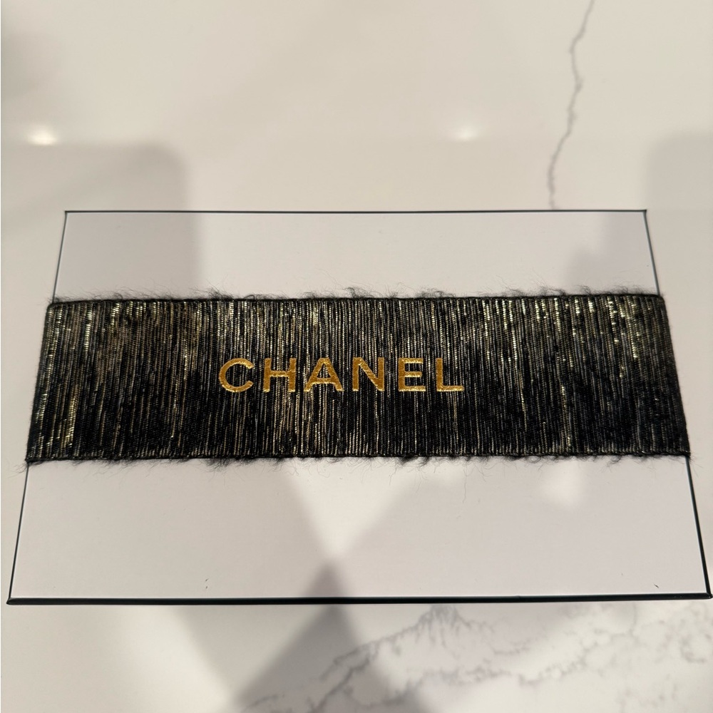 Chanel Beauty Spa Gift Set ❤️🧖‍♀️ - Picture 9 of 14